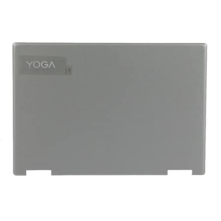 Lenovo LCD COVER SILVER 5CB0N67827